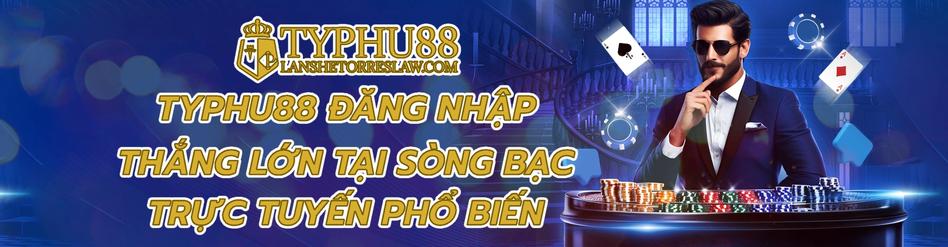 typhu88 đăng nhập